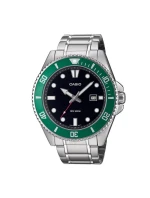 Pánské hodinky CASIO MDV-107D-3AVEF + BOX Pánské hodinky CASIO MDV-107D-3AVEF + BOX