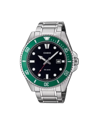 Pánské hodinky CASIO MDV-107D-3AVEF + BOX Pánské hodinky CASIO MDV-107D-3AVEF + BOX