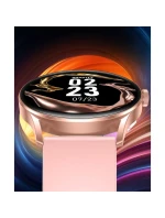 Chytré hodinky Gravity Pink GT2-1 PRO