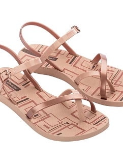 Ipanema women's flip flop sandals Fashion Sand VIII Fem fashionable comfortable dámské