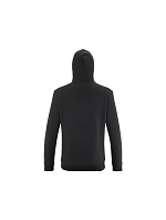 Mikina MILLET CDG CHAMONIX SWT HOODIE M, černá Mikina MILLET CDG CHAMONIX SWT HOODIE M, černá