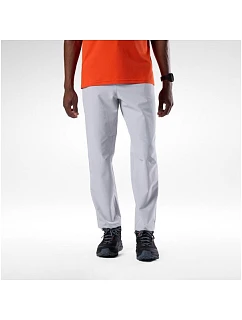 Pánské kalhoty ROSSIGNOL M Tech Chino Pant, šedé