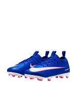 Dětské kopačky Nike Zoom Mercurial Vapor 16 Academy FG/MG FQ8392 446 Dětské kopačky Nike Zoom Mercurial Vapor 16 Academy FG/MG FQ8392 446