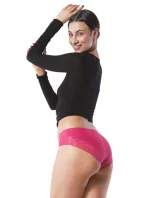 Dámské kalhotky CHEEKIE PANTY - JULIMEX Dámské kalhotky CHEEKIE PANTY - JULIMEX