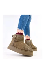 Sněhule  model 218460 Solea