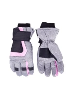 Lyžařské rukavice YOCLUB REN-0261K