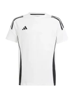 Tričko adidas Tiro 24 Sweat Jr IR9358