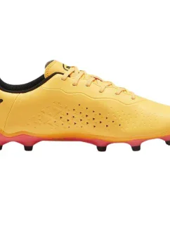 Kopačky Puma King Match FG/AG M 107570 05