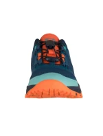 Dětské boty Trollkids Sandefjord Hiker XT Jr 664-198