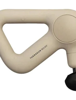 Therabody Rielef Pískový masážní přístroj na ruce EUUK