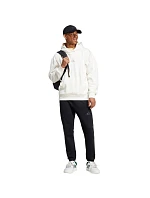 Pánská mikina adidas All Szn Fleece Hoodie white IY4121 pánské oblečení