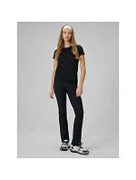 Dámské hladké tričko slim 4F 4FRAW25TTSHF3623-20S dámské Dámské hladké tričko slim 4F 4FRAW25TTSHF3623-20S dámské