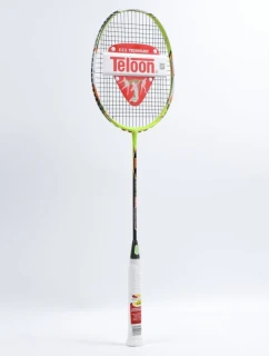 Badmintonová raketa Teloon Blast TL600 89g HS-TNK-000011148