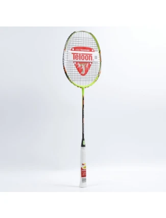 Badmintonová raketa Teloon Blast TL600 89g HS-TNK-000011148