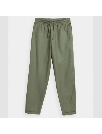 Pánské kalhoty M OTHSS23TTROM199 43S - Outhorn Pánské kalhoty M OTHSS23TTROM199 43S - Outhorn