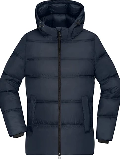 Daiber JN 1369 Dámská zimní bunda 02.1369 navy
