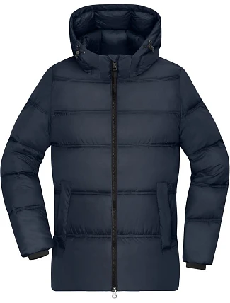 Daiber JN 1369 Dámská zimní bunda 02.1369 navy Daiber JN 1369 Dámská zimní bunda 02.1369 navy