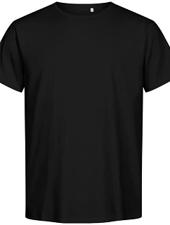 Promodoro 3090 (XS-6XL) Pánské tričko bio premium 40.3090 black