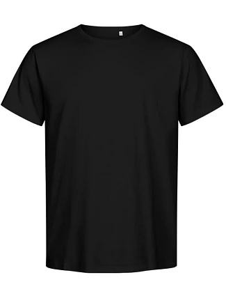 Promodoro 3090 (XS-6XL) Pánské tričko bio premium 40.3090 black Promodoro 3090 (XS-6XL) Pánské tričko bio premium 40.3090 black