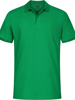 Promodoro 4400 Pánské pracovní piqué polo - EXCD 40.4400 green