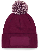 Beechfield B 443 Pletená čepice Snowstar® 53.0443 burgundy/off white Beechfield B 443 Pletená čepice Snowstar® 53.0443 burgundy/off white