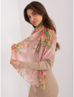 Závoj AT CH B D645.30 světle růžový Závoj AT CH B D645.30 světle růžový