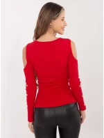 Halenka RV BZ 5099 1.07 červená