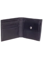 Peněženka K50K511114 BDS černá - Calvin Klein Peněženka K50K511114 BDS černá - Calvin Klein