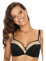 Polovyztužená dámská podprsenka SEMI SOFT "MILA" ART. 1017