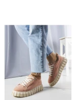 Tenisky model 207982 Solea Tenisky model 207982 Solea