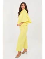 Dámské kalhoty  model 223769 Italy Moda