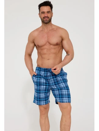 Pyžamové kalhoty Cornette 698/28 S-2XL