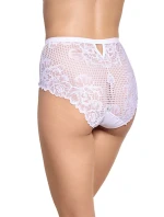 Dámské kalhotky 201 white - GABIDAR