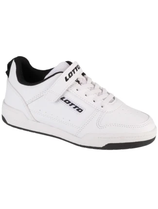 Lotto Toco BC K Jr boty 2600320K-1011 Lotto Toco BC K Jr boty 2600320K-1011