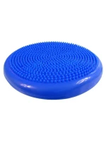 Stabilizační disk s masáží Yakimasport 100071 Stabilizační disk s masáží Yakimasport 100071