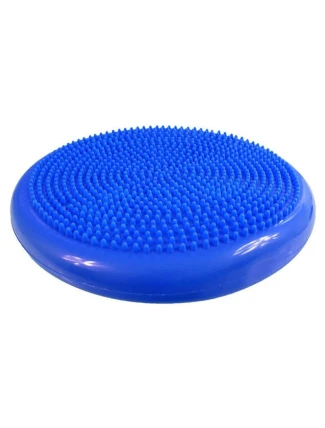 Stabilizační disk s masáží Yakimasport 100071 Stabilizační disk s masáží Yakimasport 100071