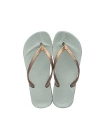 Ipanema Anatomica Tan Fem W 81030 AG185 dámské žabky