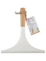 STĚRKA NA SKLO A ZRCADLA S BAMBUSOVOU RUKOJETÍ ALPINA