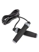 Body Sculpture švihadlo s nastavitelným lanem BK 725 dětské