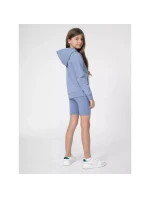 Šortky 4F Jr 4FJSS23TTIGF037-32S Šortky 4F Jr 4FJSS23TTIGF037-32S