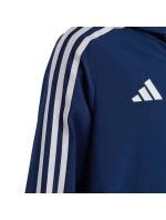 Bunda adidas Tiro 23 League Windbreaker Jr IA1627