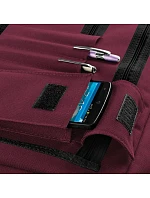 BagBase BG 21 Taška messenger 52.0021 bright royal BagBase BG 21 Taška messenger 52.0021 bright royal