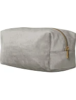 BagBase BG 716 Sametová toaletní taška 52.0716 moonstone BagBase BG 716 Sametová toaletní taška 52.0716 moonstone