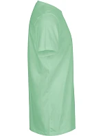 Neutral O 61001 Pánské tričko z bio bavlny 77.6101 dusty mint Neutral O 61001 Pánské tričko z bio bavlny 77.6101 dusty mint
