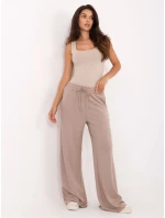 Teplákové kalhoty RV DR A611.52 tmavě lila Teplákové kalhoty RV DR A611.52 tmavě lila