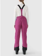 Dámské lyžařské kalhoty 4F