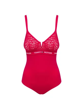 Body Leo UW0UW01899-624 - Tommy Hilfiger