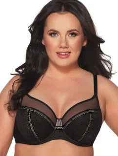 PODPRSENKA AV 2090 ČERNÁ