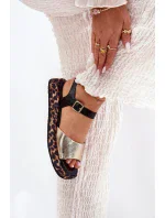 Sandály model 211366 Step in style Sandály model 211366 Step in style