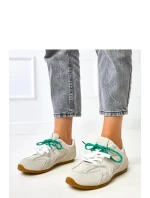 Sportovní obuv  model 218151 Solea